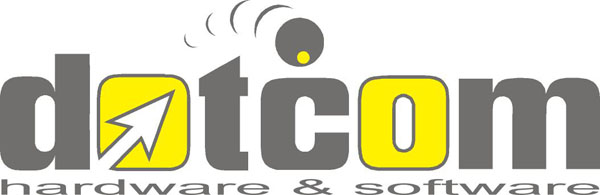 Dotcom - hardware & software