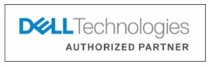 Dell Technologies – Authorized Partner